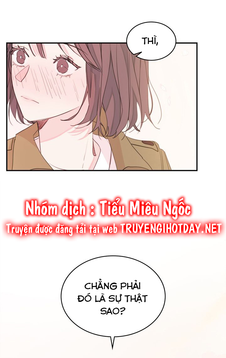 hôm nay cùng với em chapter 16 2