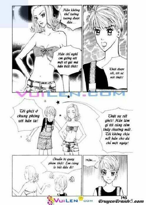 người mẫu hoàn hảo chapter 1 140