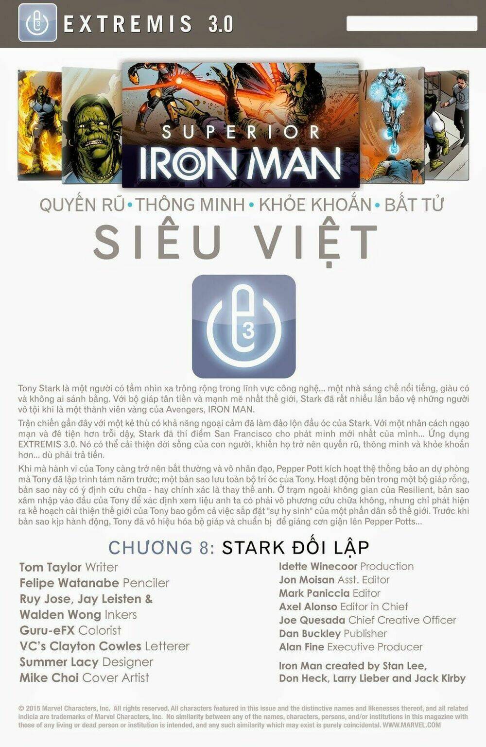 superior iron man chapter 8 2