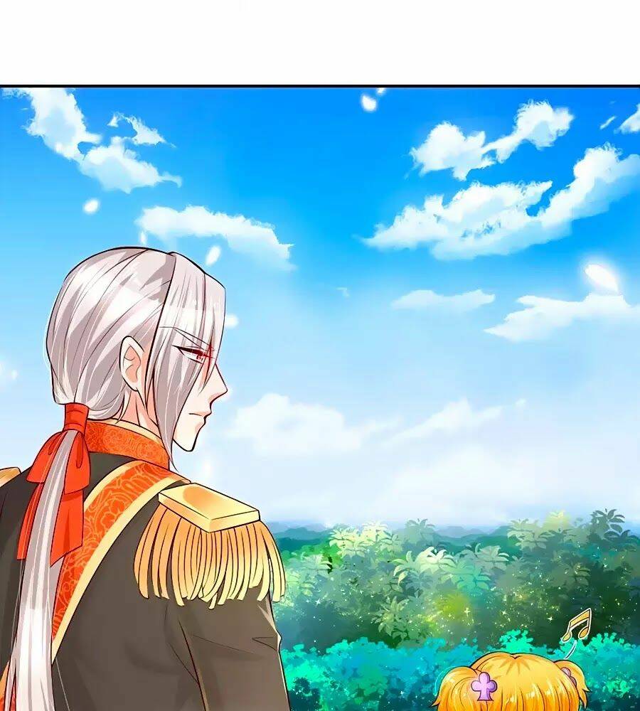 bỗng một ngày trở thành con gái nhà vua chapter 102 12