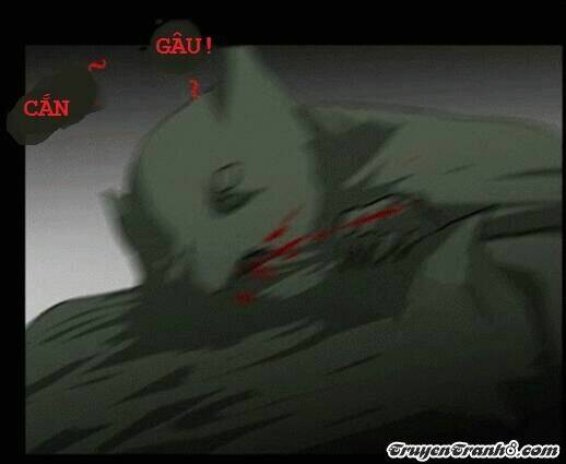 con đường sau núi chapter 5 13