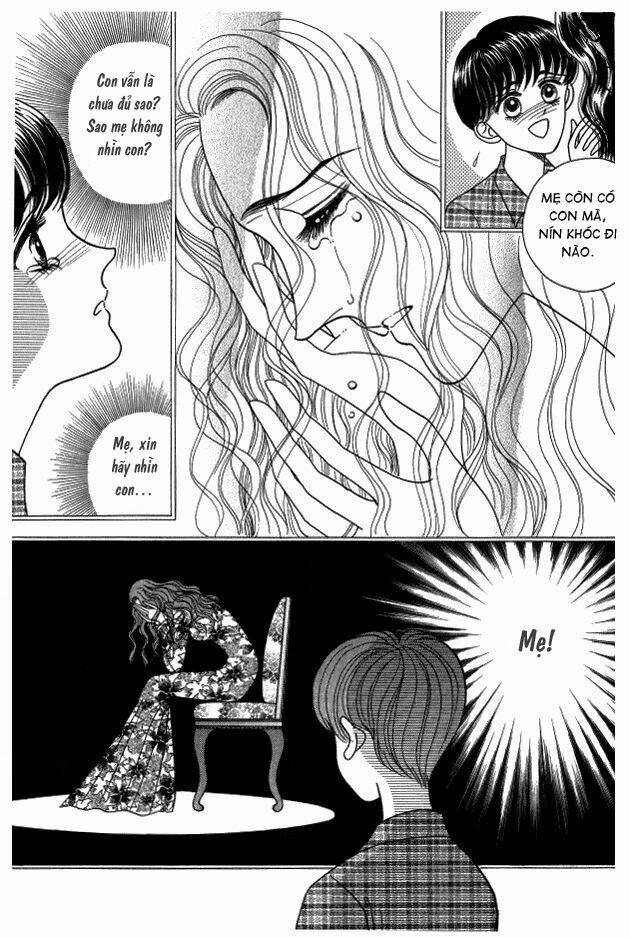 red - ngọc trong đá chapter 11 28