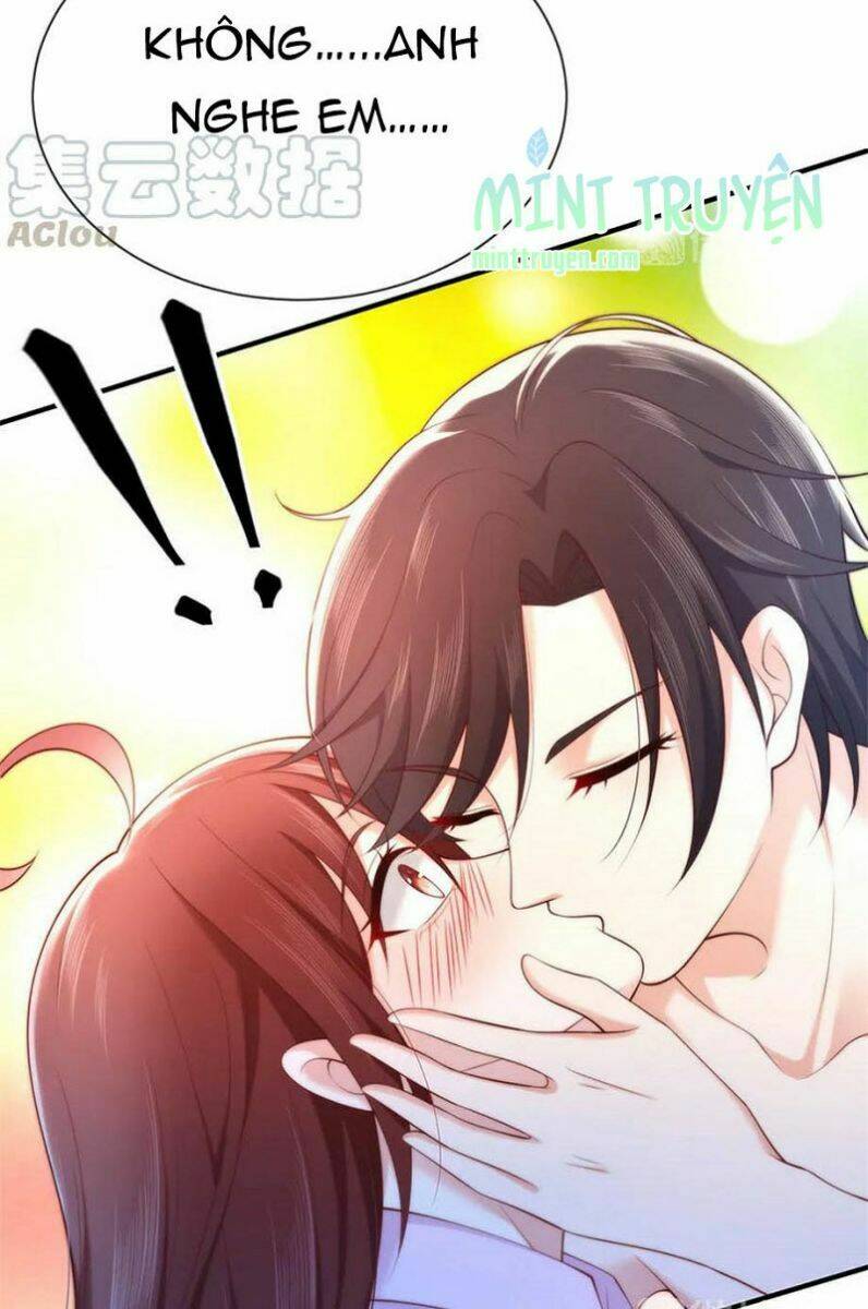 nam thần truy thê chỉ nam chapter 104.2 18