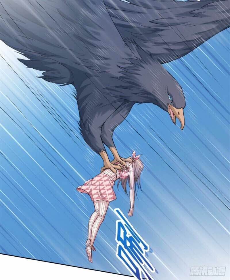 [16+] thảnh thơi thú thế chủng chủng điền, sinh sinh tể chapter 184 3