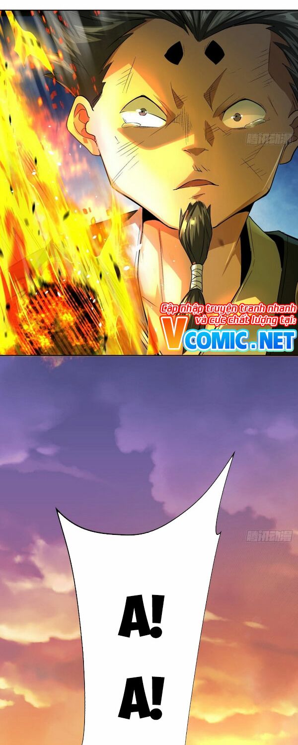 ta là nhà giàu số một, ta không muốn trọng sinh chapter 37 4