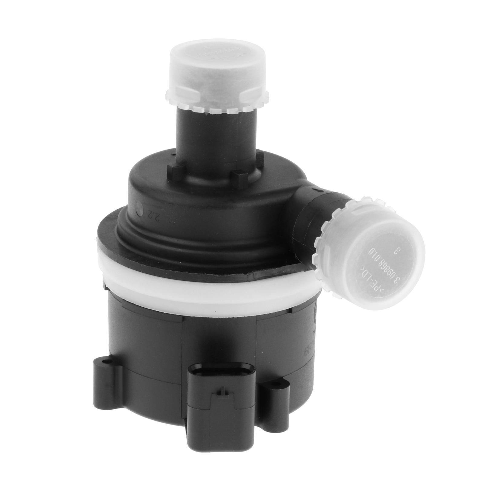 Auxiliary Water Pump for A4 A5 A6 A7 Replacement Accessory 1piece