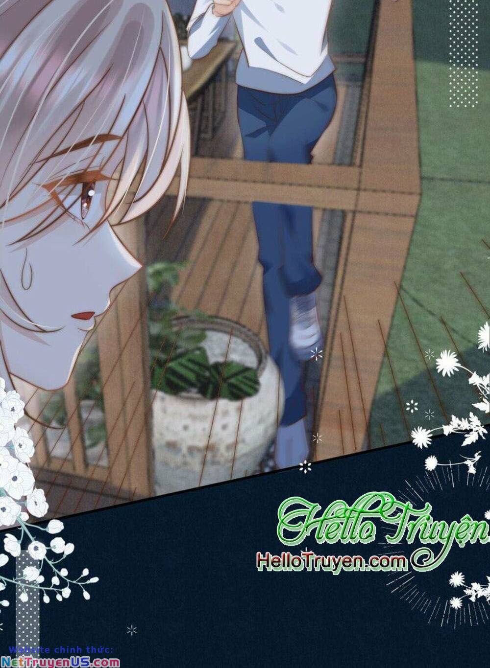 ta được thế thân tỏ tình chapter 30 28