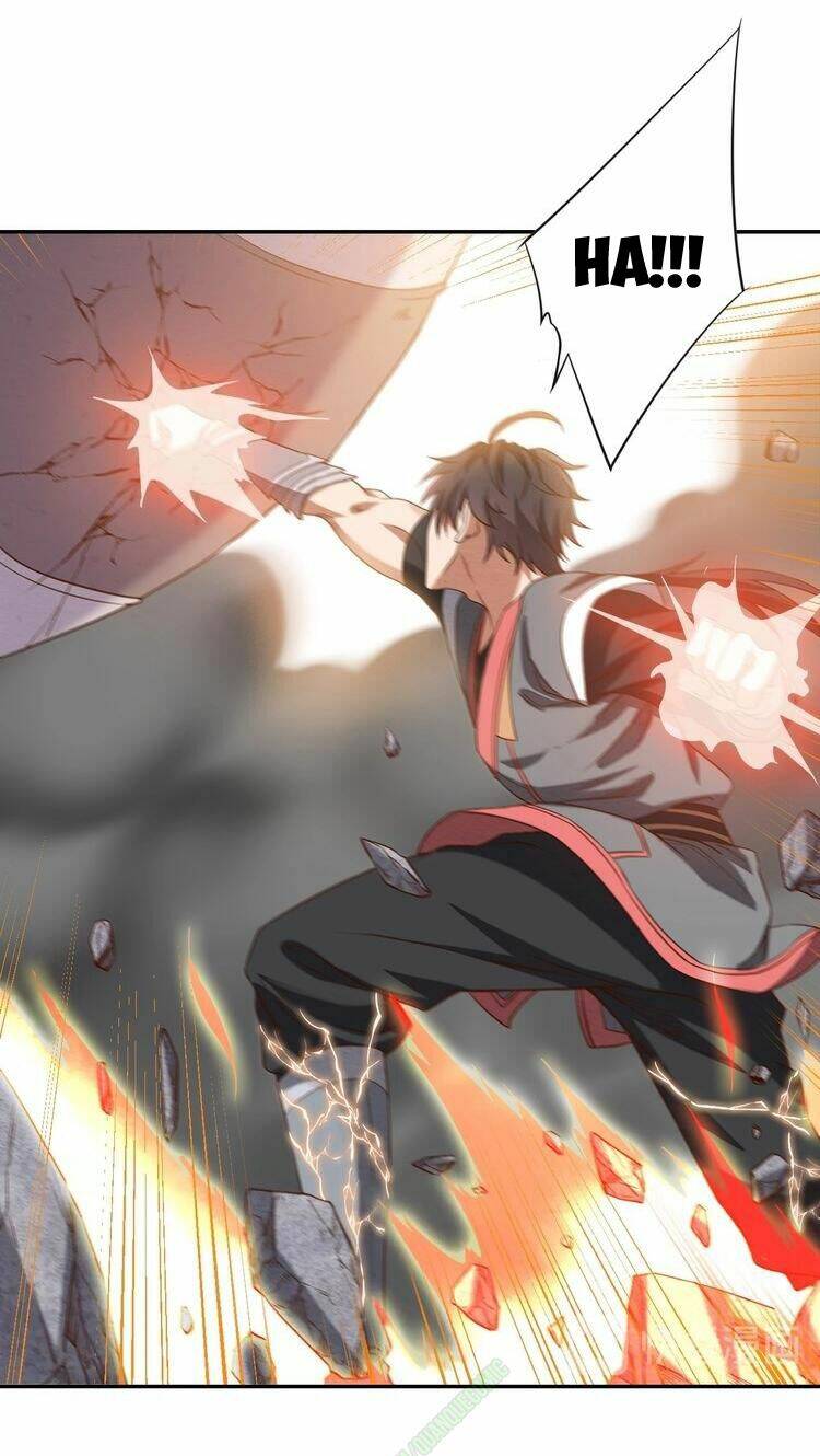 khốn long đại lục chapter 7.2 20