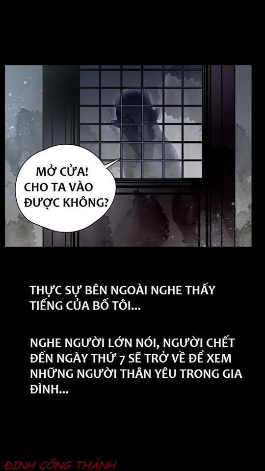 tiểu quỷ chapter 6 19