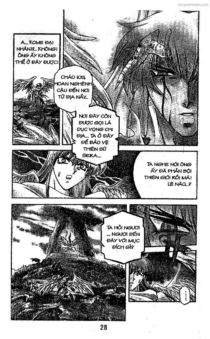 devil and devil chapter 71 2