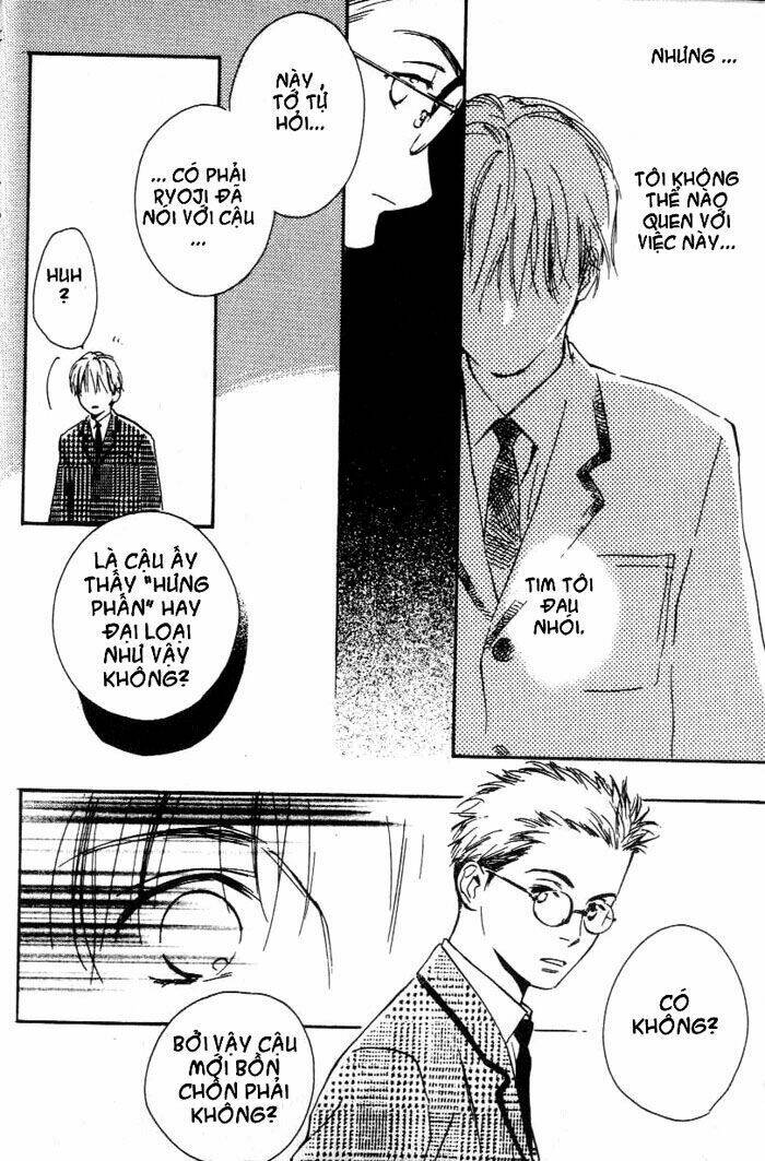 ham muốn chapter 1 19