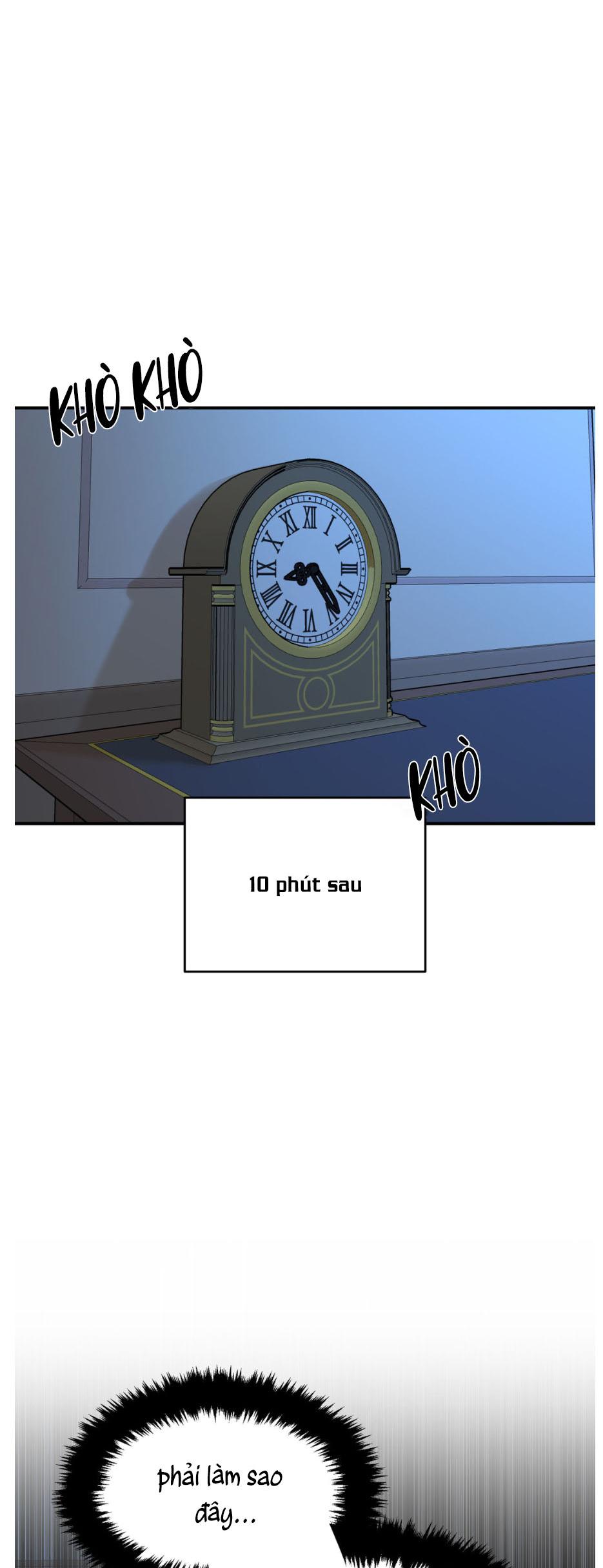 điềm rủi chapter 38 23
