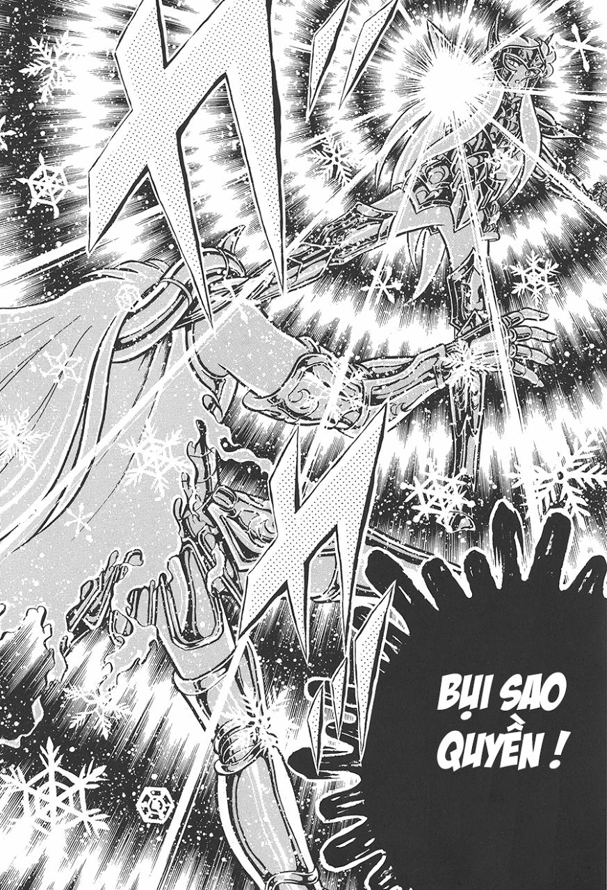 áo giáp vàng chapter 69 48