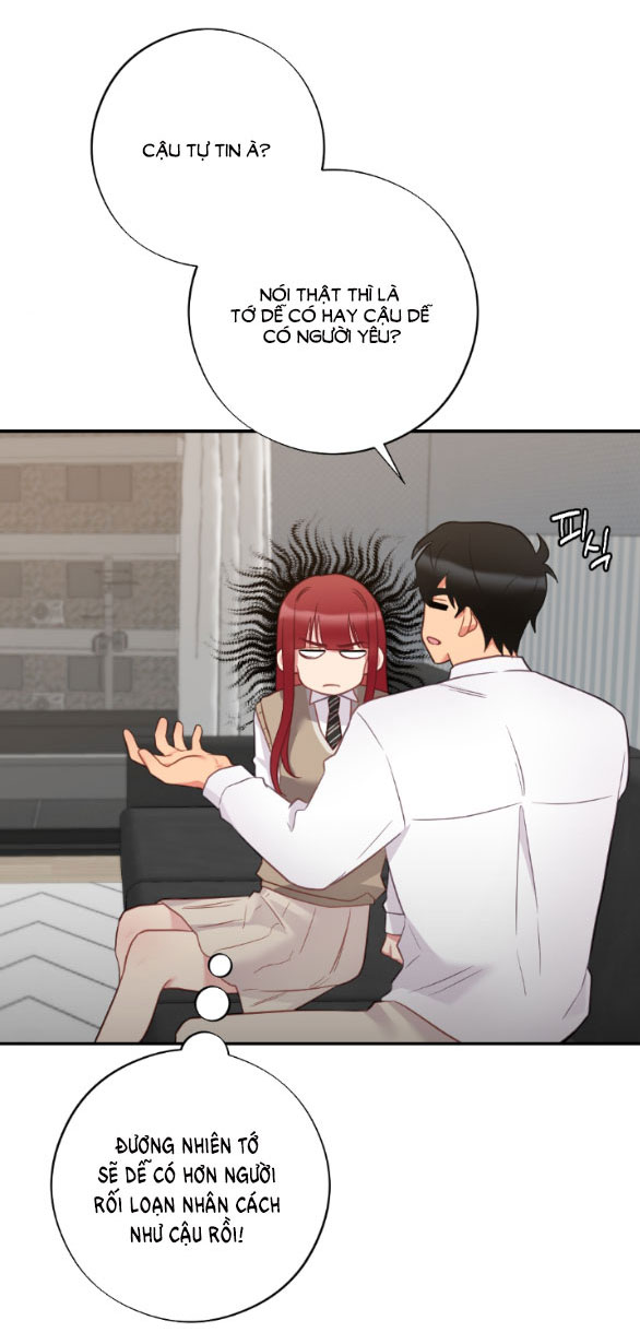 [18+] phương pháp xuất tinh của dosagyeon chapter 23.2 23