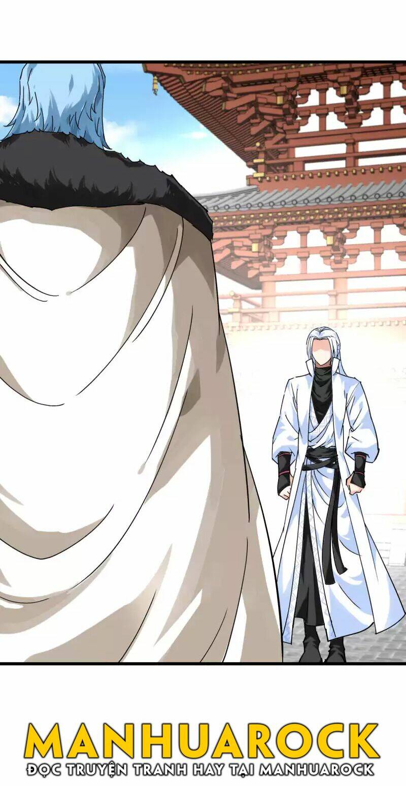 trọng sinh ta là đại thiên thần chapter 145 20