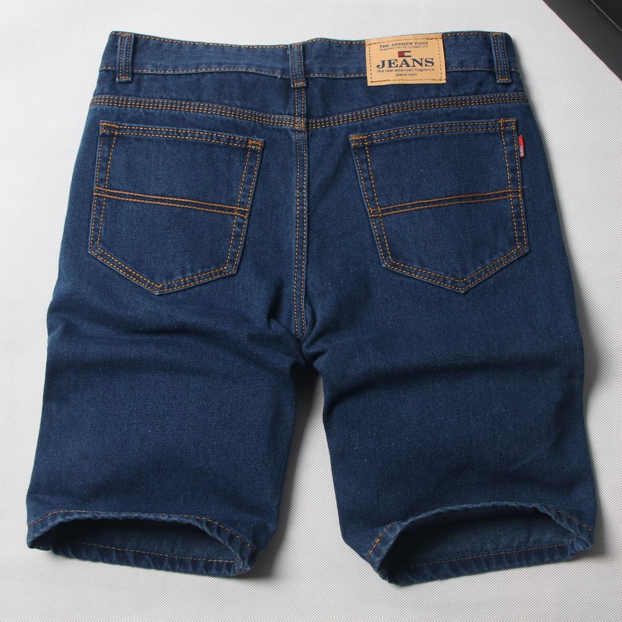 Quần short jean Q391 MuiDoi