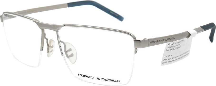 Gọng kính chính hãng Porsche Design P8304