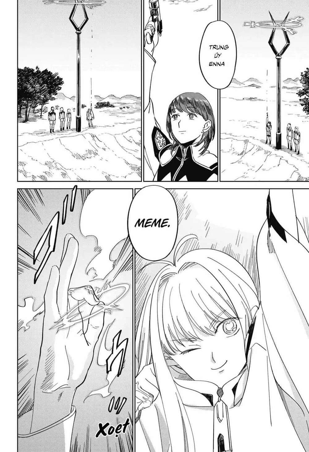 ấn ký abyss chapter 19 10