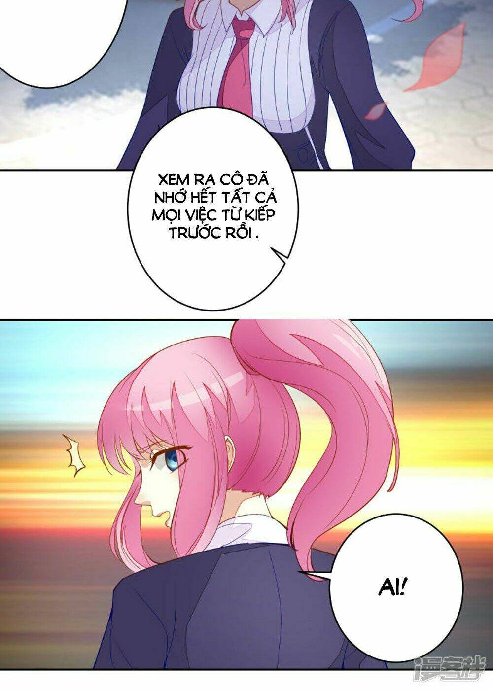 nguyệt dạ hương vi lai chapter 31 18