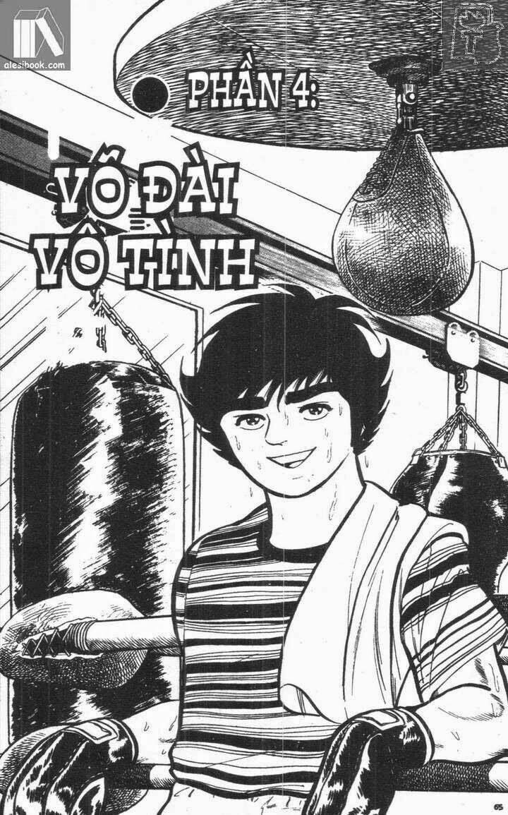 ganbare genki chapter 143 1