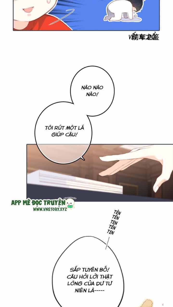Con Tim Rung Động 2 chapter 119 - Trang 14