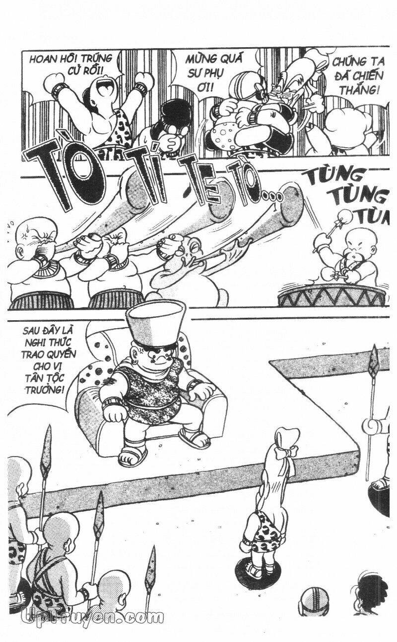 đội quân nhí nhố chapter 14 22