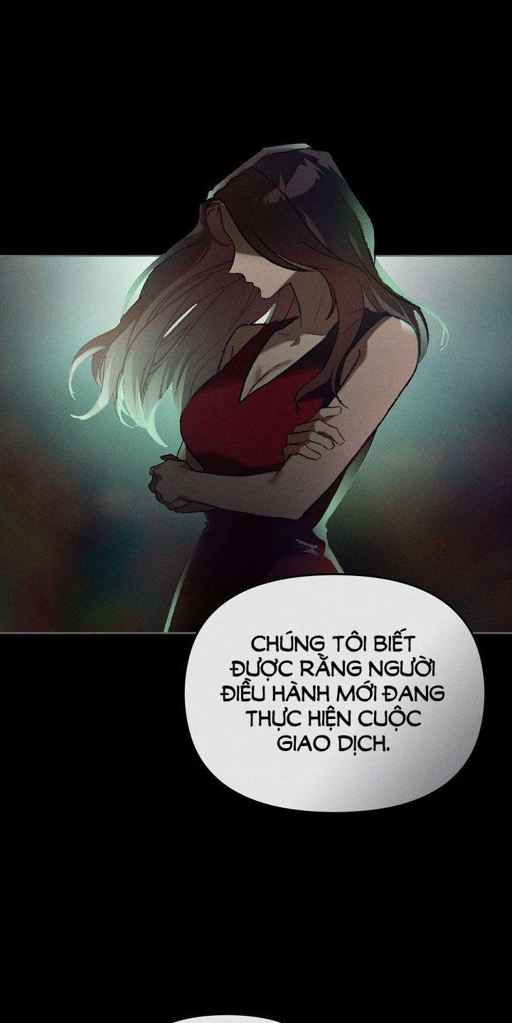 Rơi Vào Nguy Hiểm chapter 17.1 - Trang 3