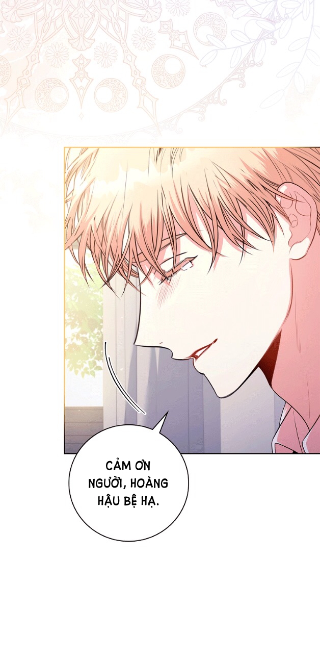 trở thành thư ký của bạo chúa chapter 94.2 28