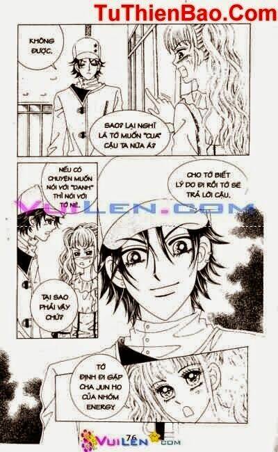 cặp đôi kỳ lạ chapter 3 77