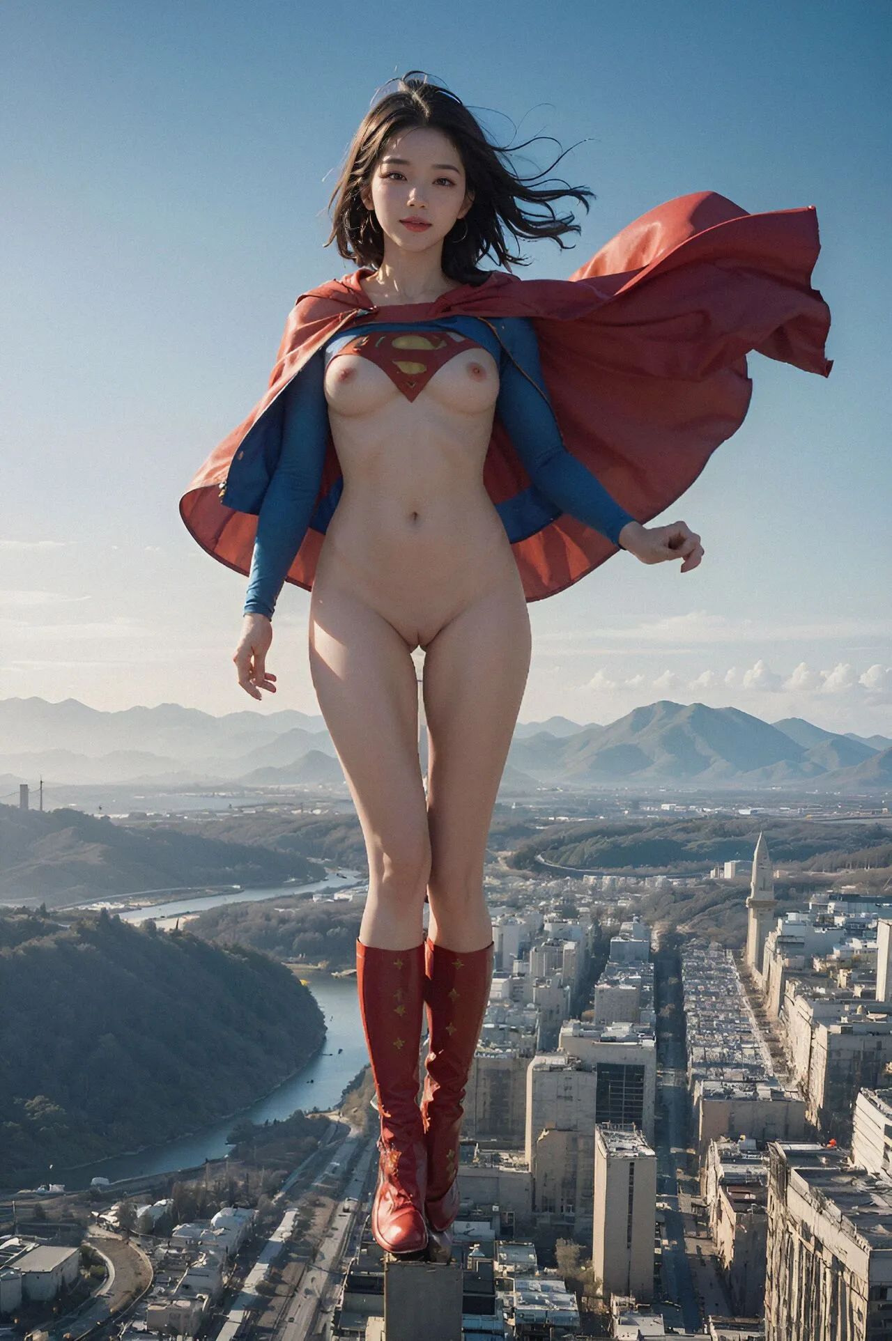 artist ai generated chapter 401 80