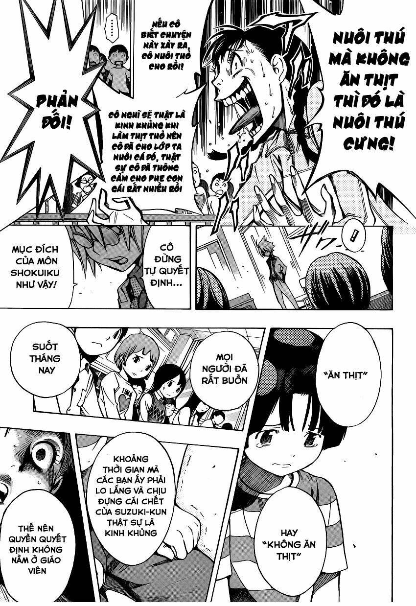 gakkyuu houtei chapter 2 15