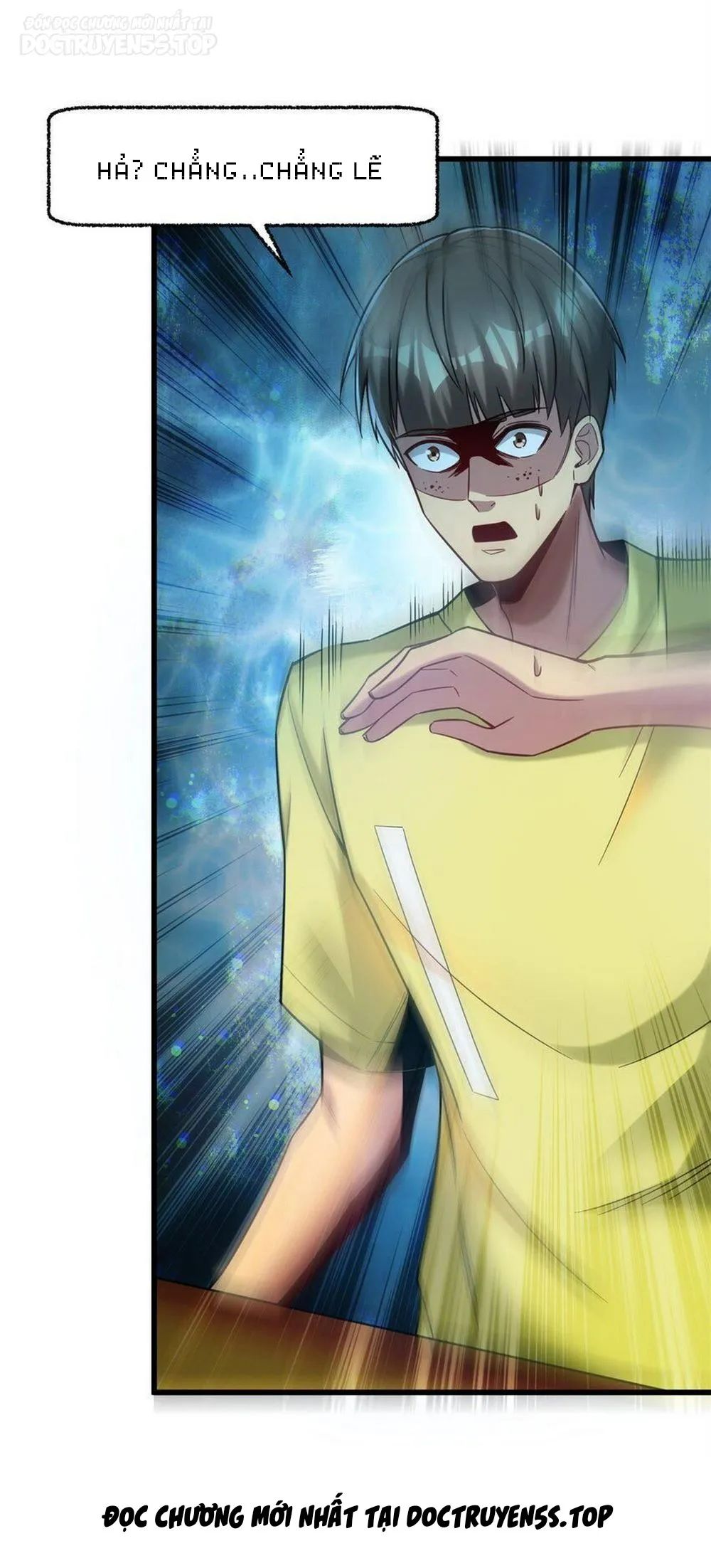 ta làm giàu từ thua lỗ game chapter 85 15