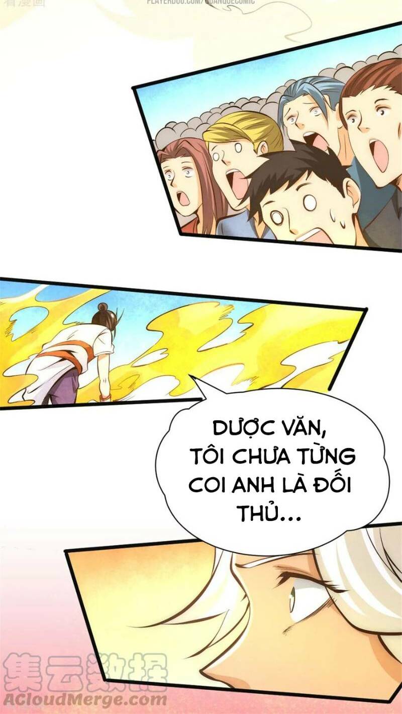 đô thị đỉnh phong cao thủ chapter 63 14