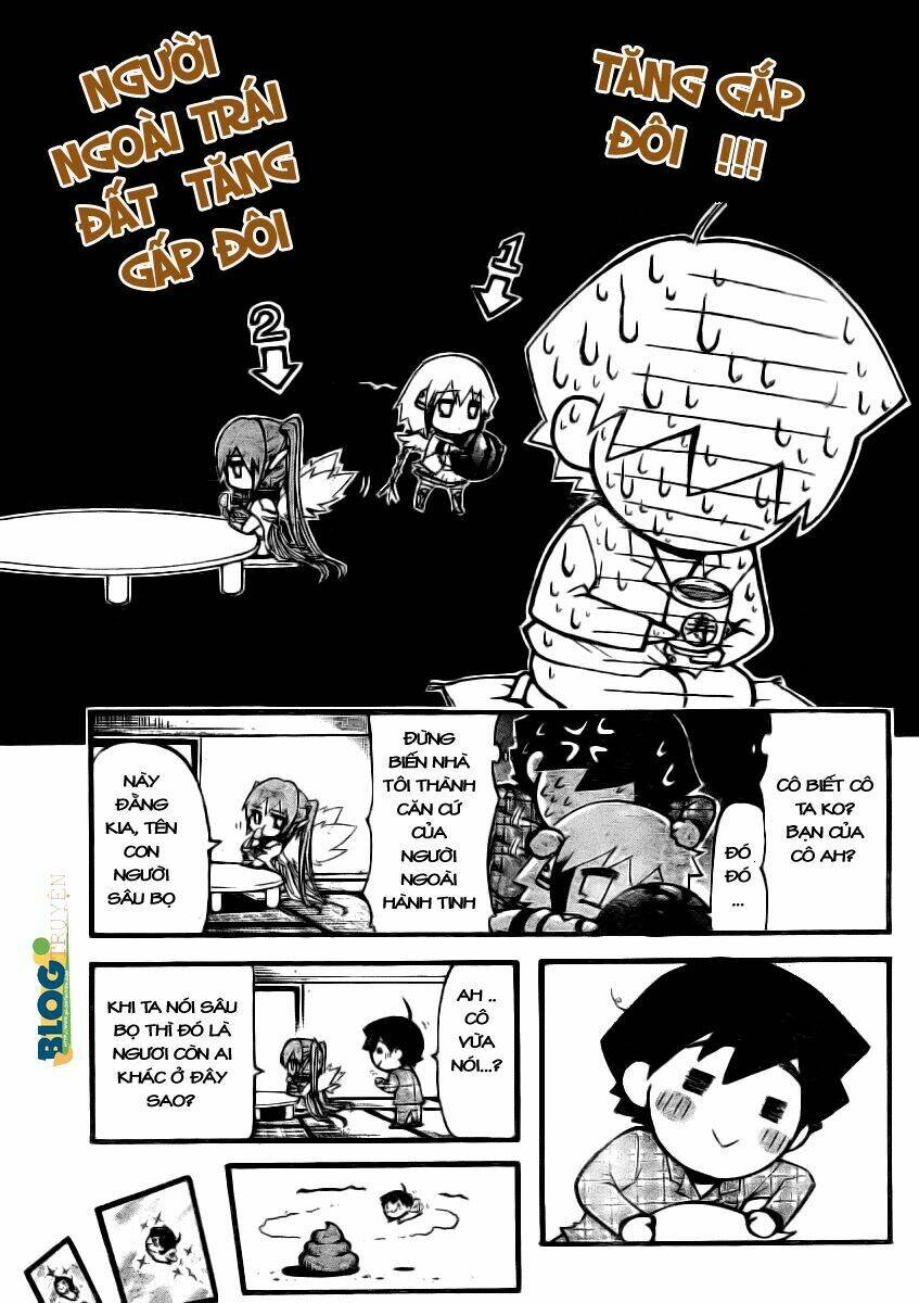 vật thất lạc của bầu trời chapter 13 3