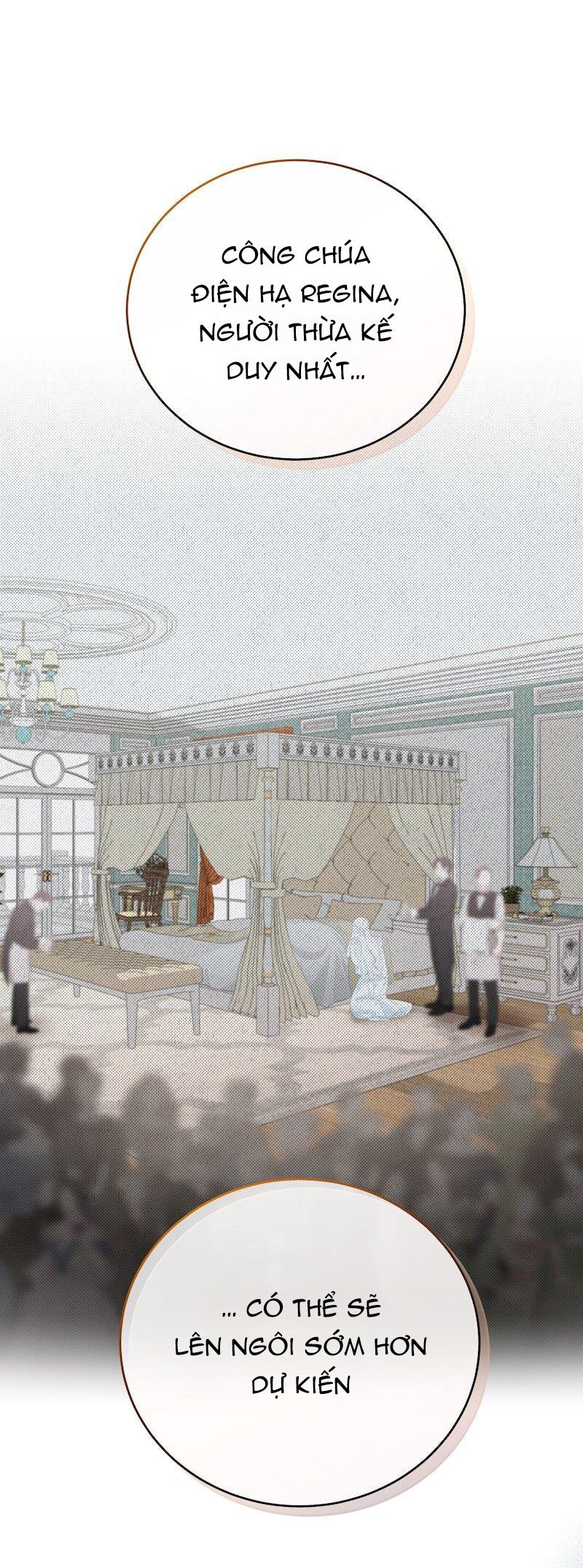 nữ hầu muốn đình công chapter 27 51