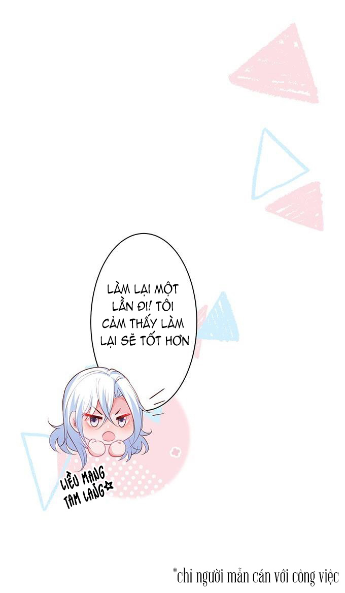 dưỡng khí chí mạng chapter 33 27