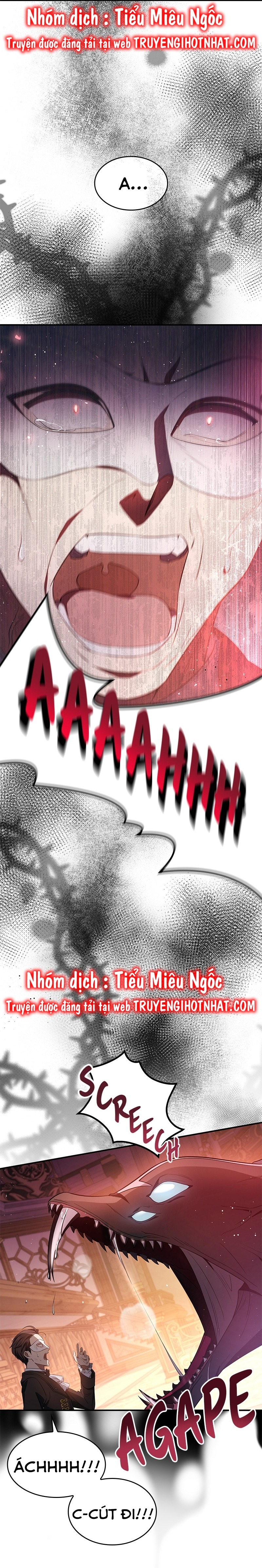 những gì melvin để lại chapter 26 23