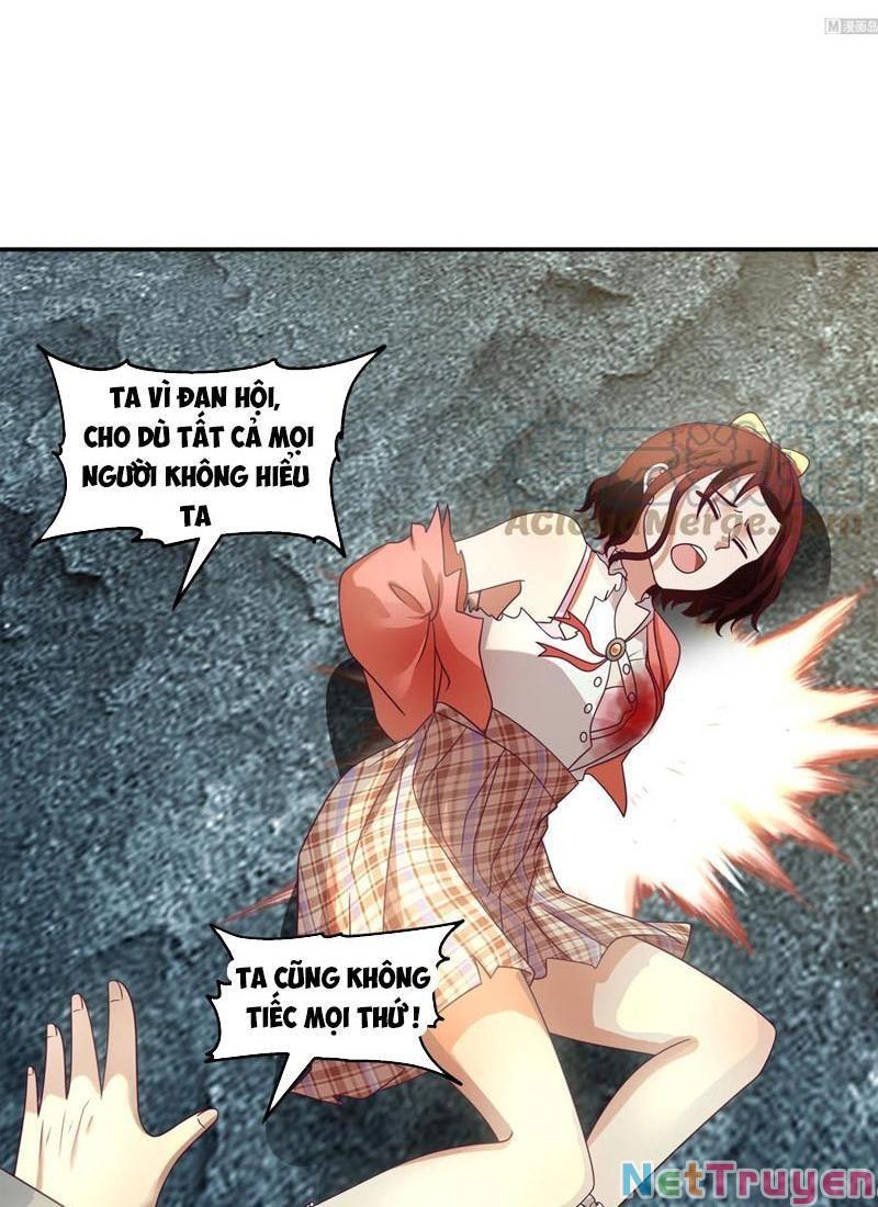 trên người ta có một rồng chapter 556 12