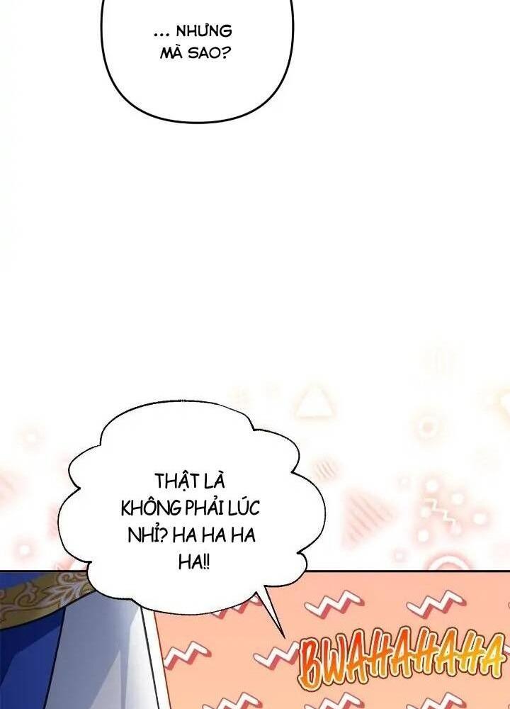 tại sao mẹ chồng tôi lại như thế này? chapter 40 77