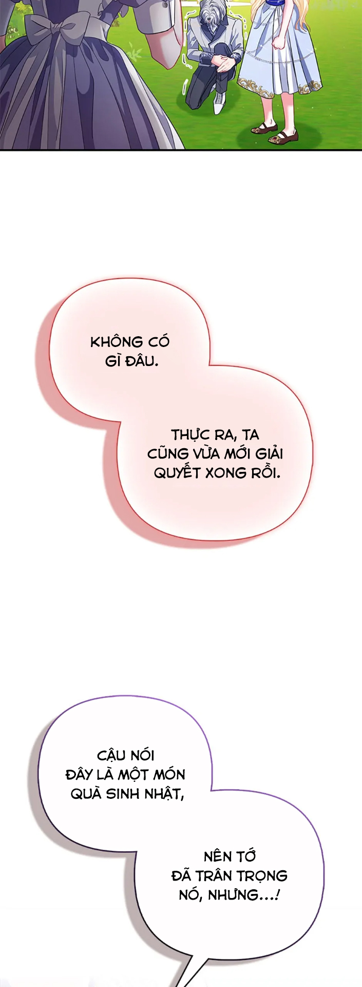 nàng công chúa của tôi chapter 33 40