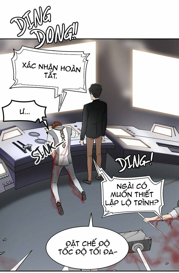 cuộc chiến trong tòa tháp chapter 395 101