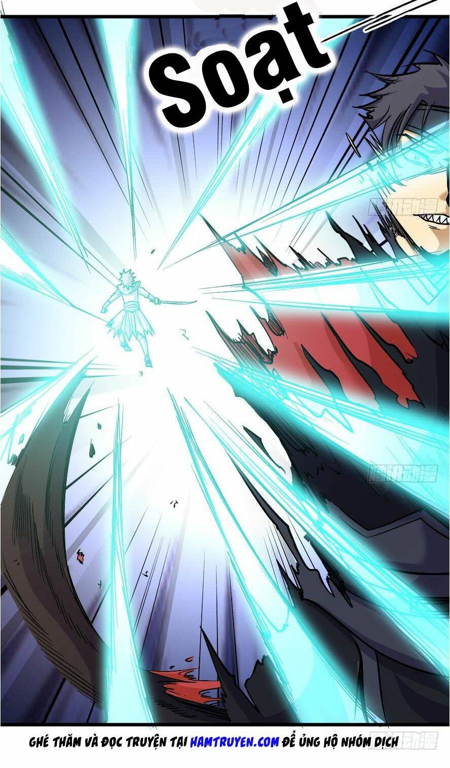 phong quỷ truyền thuyết chapter 198 2