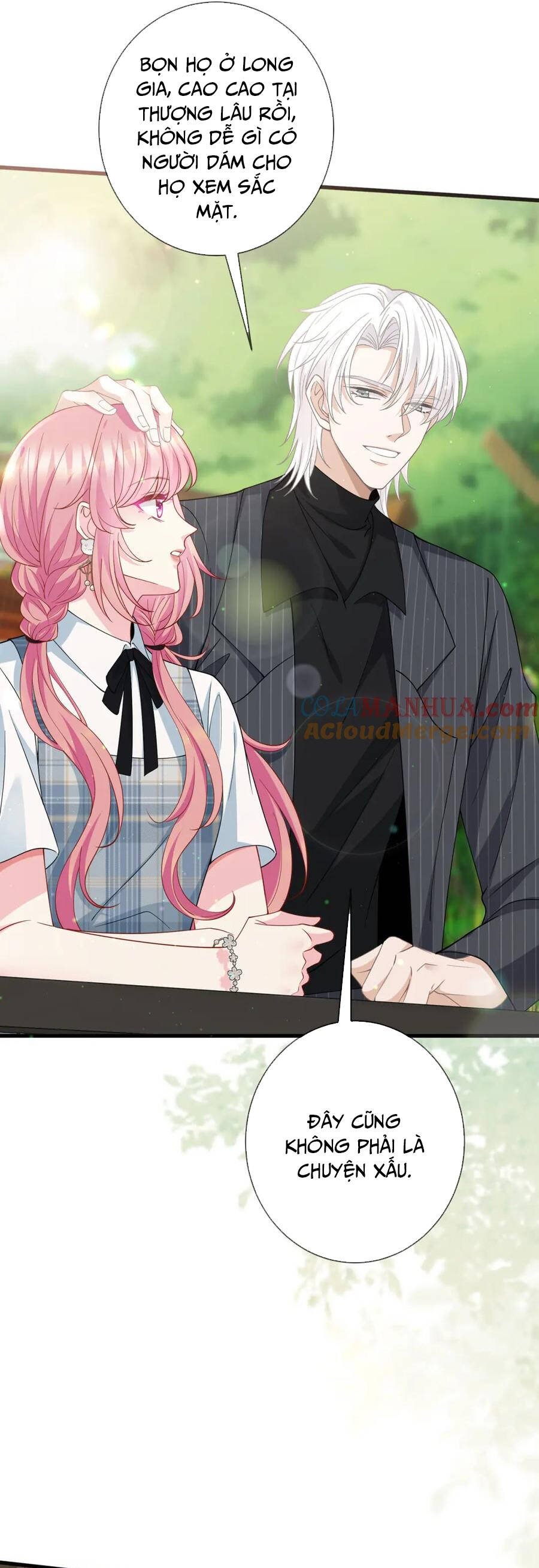 Danh Môn Chí Ái chapter 483 10