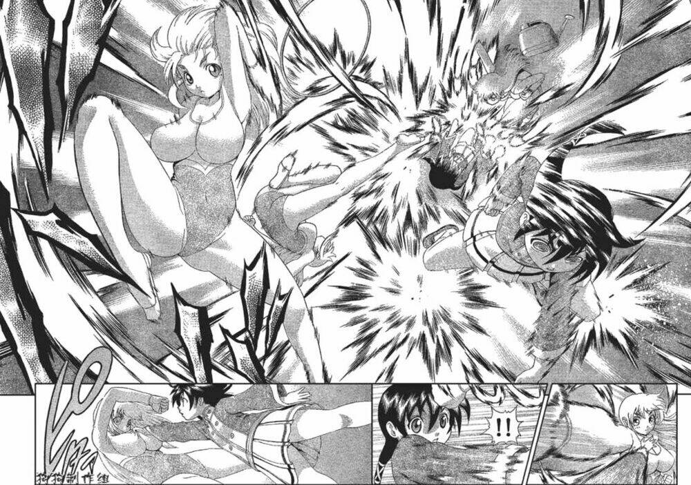 history's strongest disciple kenichi chapter 342 4