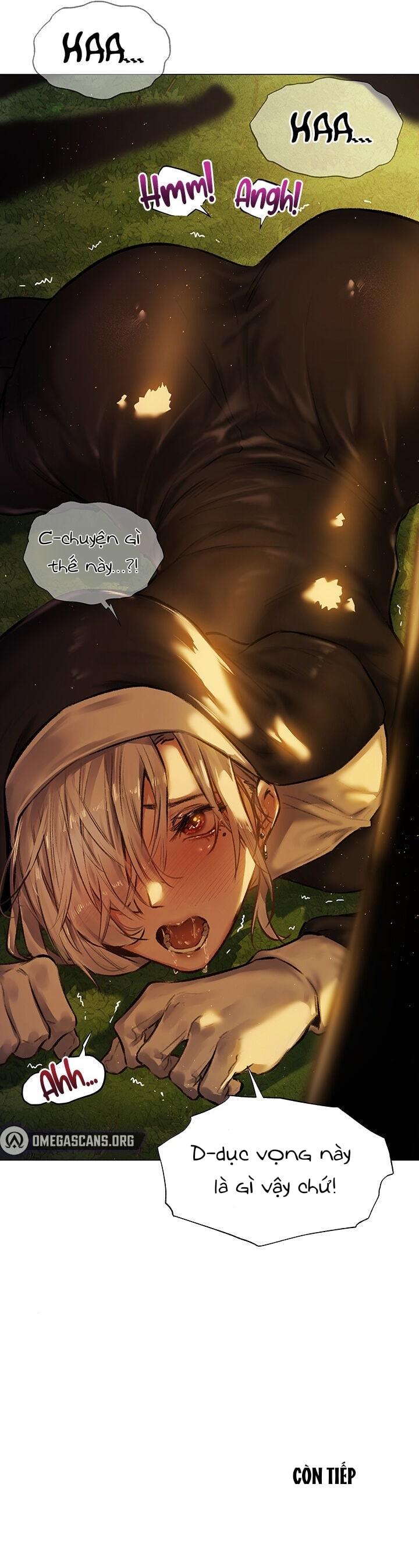 dàn harem của tôi trong thế giới hiệp sĩ chapter 4.2 7