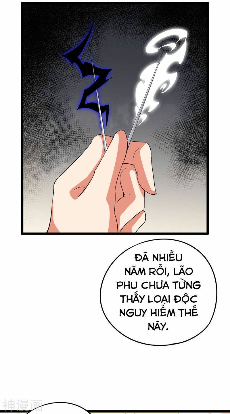 phục thiên thánh chủ chapter 87 41