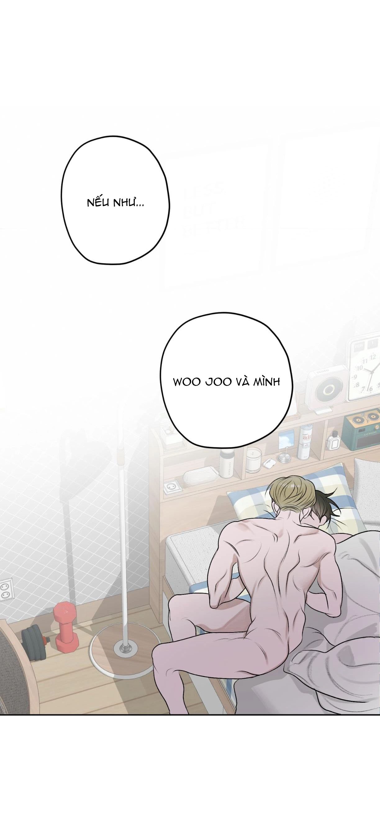 đoá hoa trên mặt hồ chapter 16 56