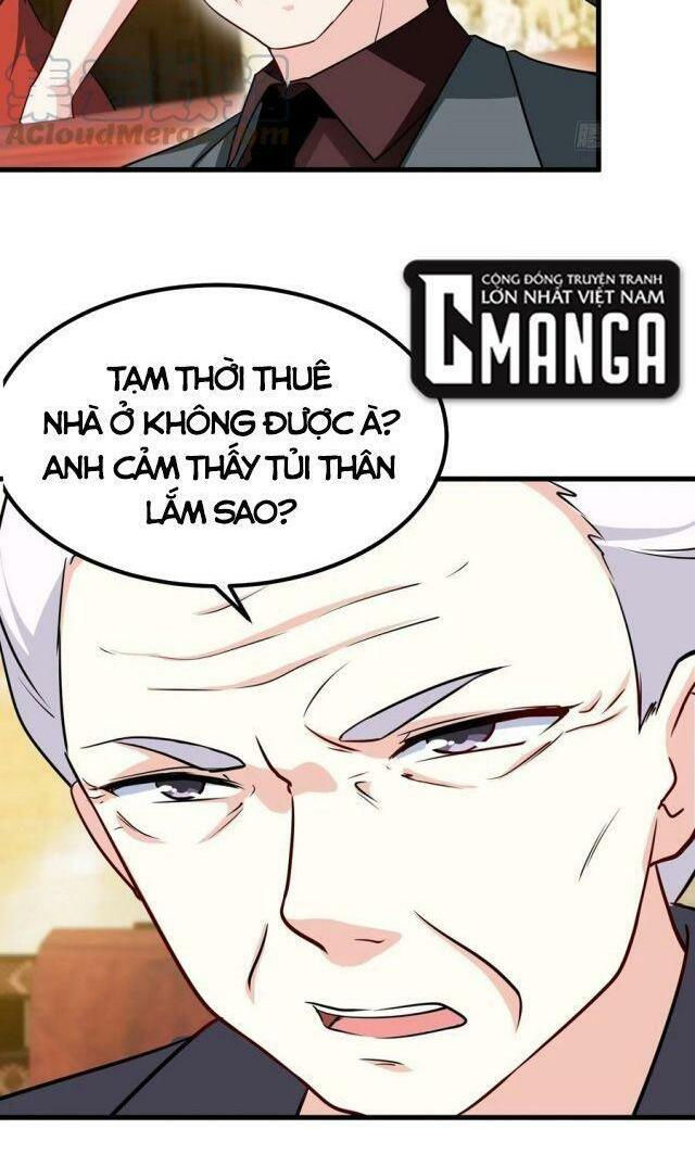 ta là hàn tam thiên chapter 66 21