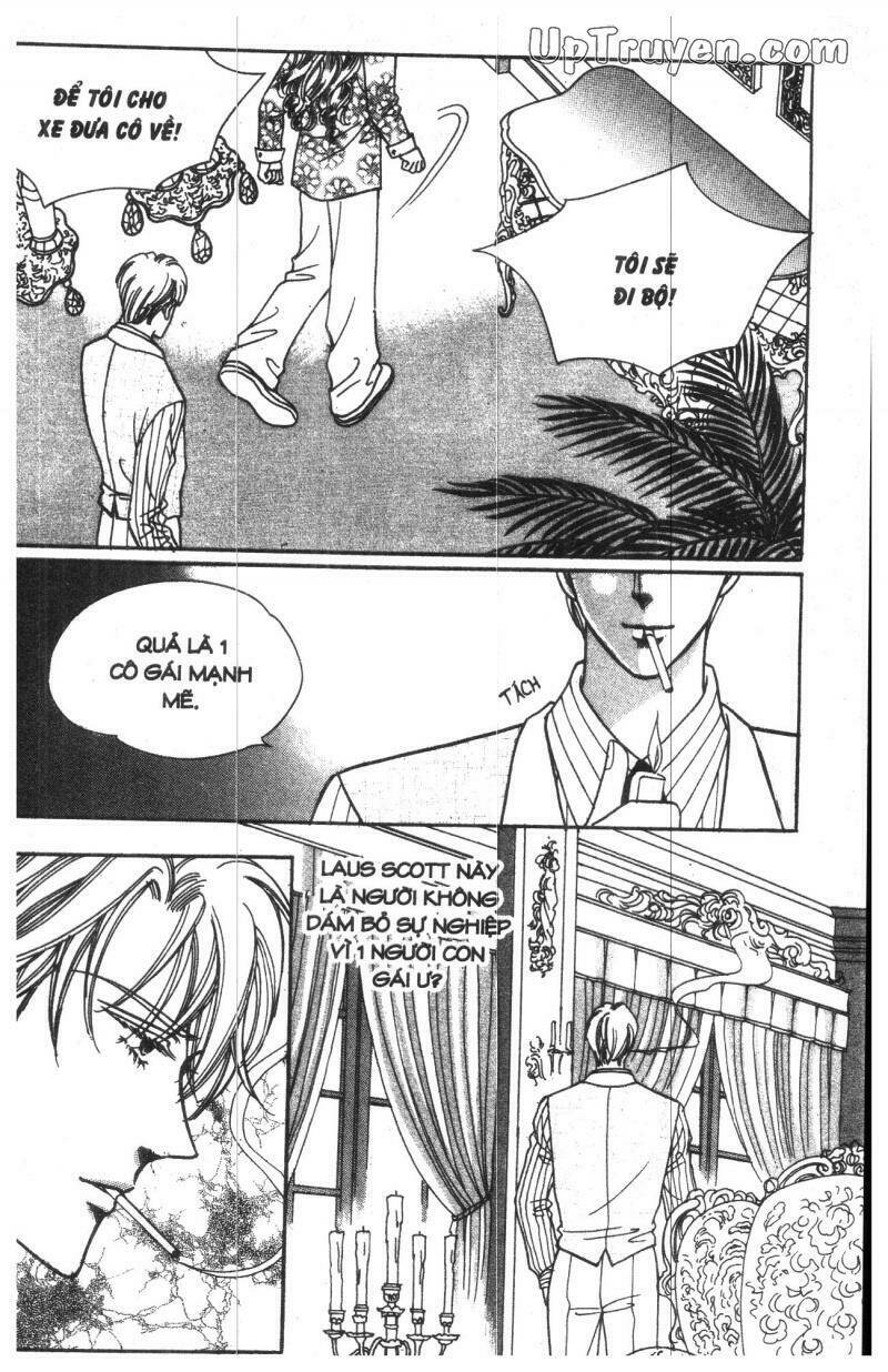 lao xao tuổi ngọc chapter 6 148