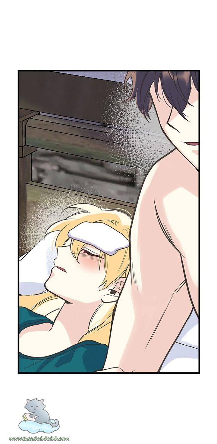 chị tôi nhặt về nam chính của tiểu thuyết chapter 16 48